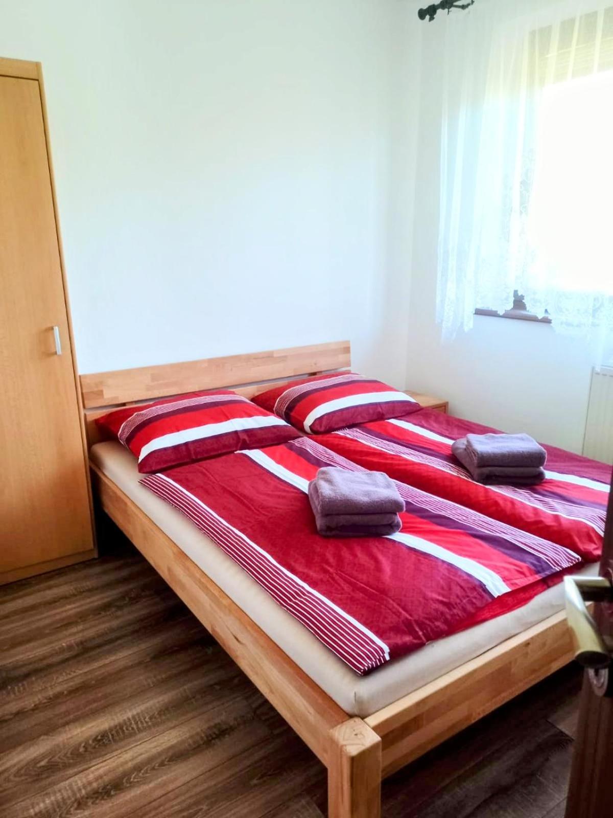 Ubytovanie Pod Gerlachom Vysoké Tatry Habitación foto