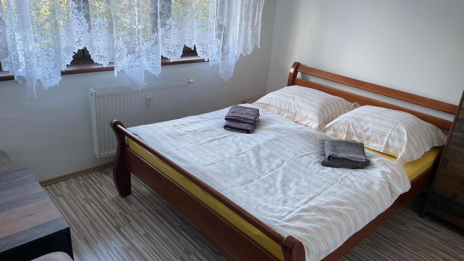 Ubytovanie Pod Gerlachom Vysoké Tatry Habitación foto